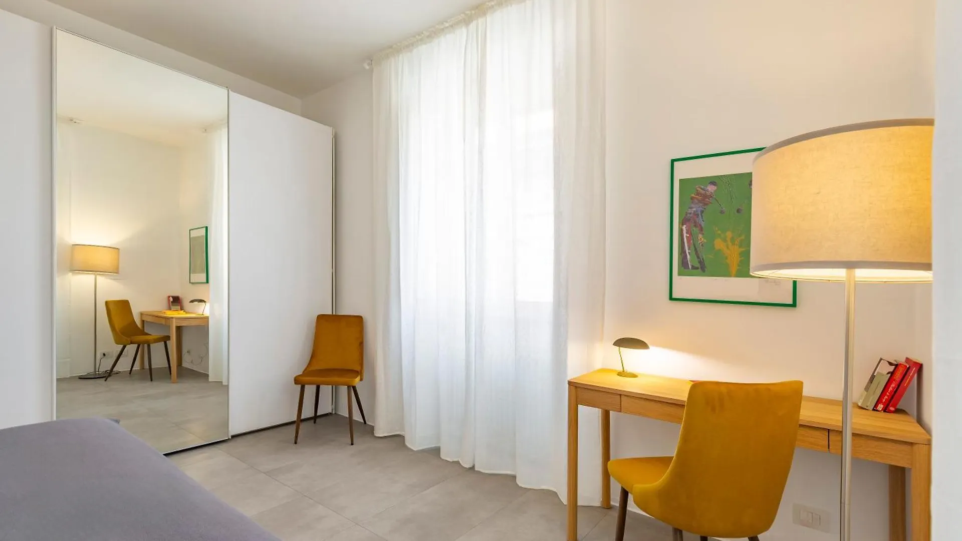Great Opera House Apartamento Roma
