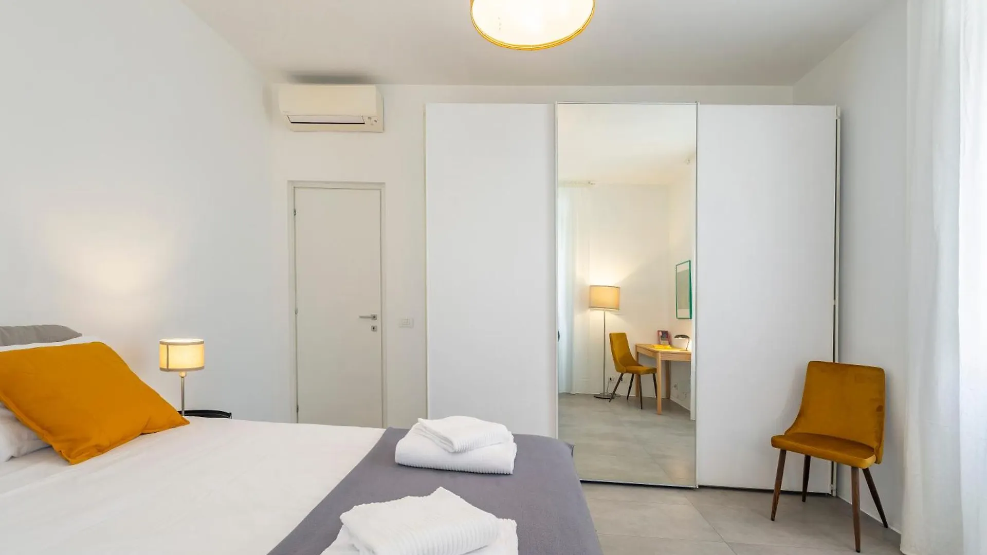 Great Opera House Apartamento Roma