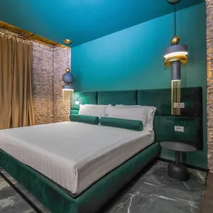 בית הארחה Colonna Suite Del Corso, רומא