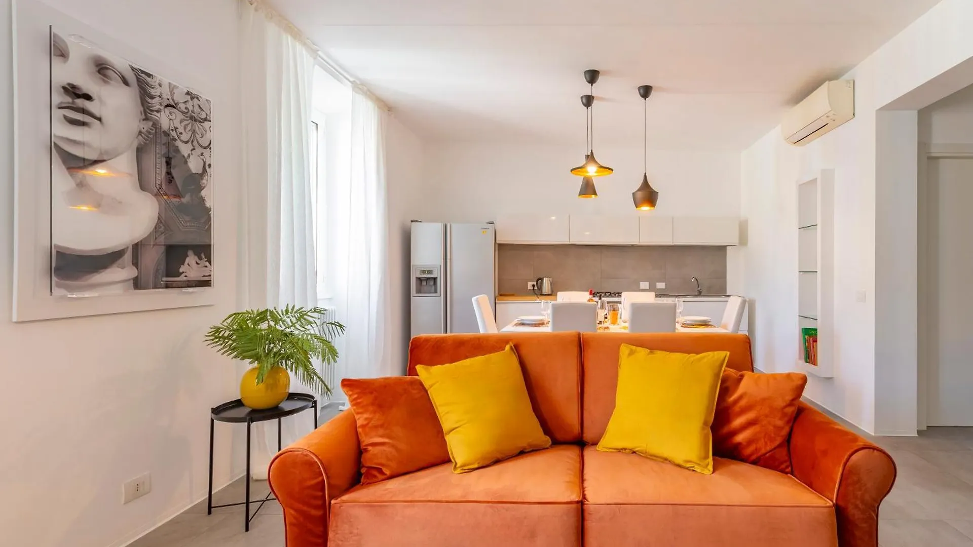 Great Opera House Apartment Rome 0*,  Italy
