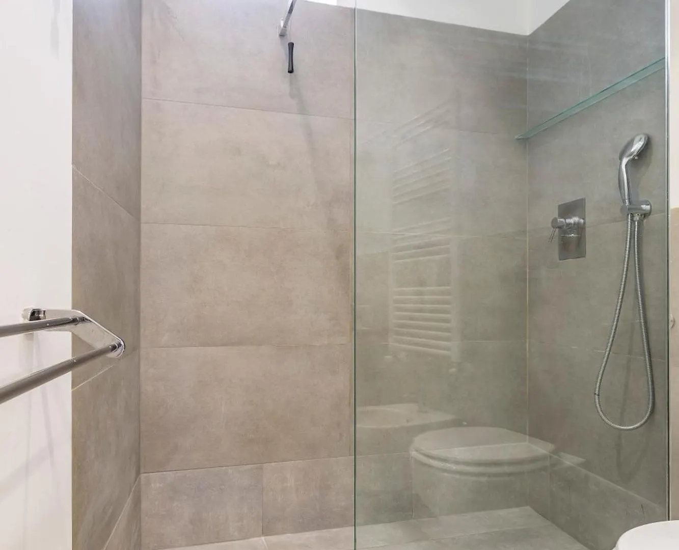 Great Opera House Apartment Rome