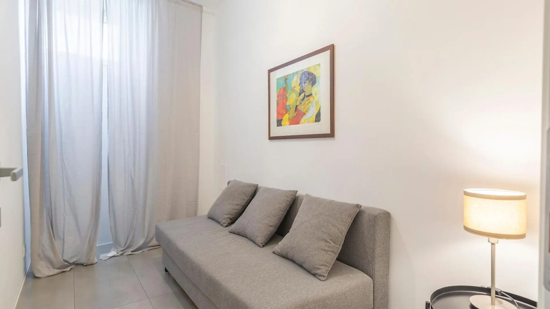 Great Opera House Apartment Rome 0*,