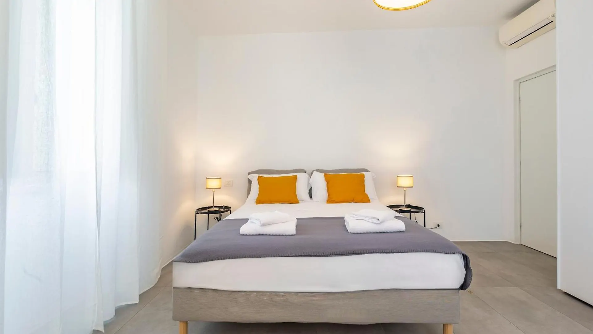 Great Opera House Apartment Rome Italy