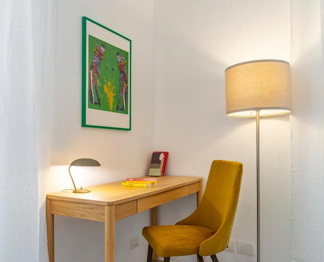 Great Opera House Apartment Rome 0*,  Italy